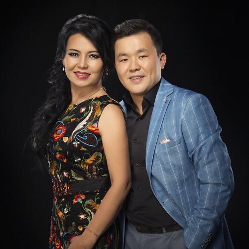 Астана тобы - Ұстаздарға рақмет