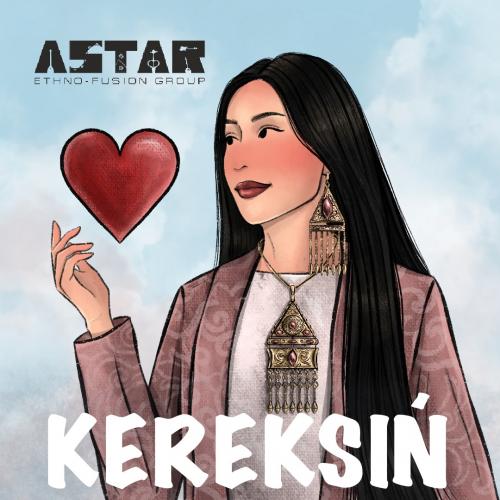 Astar - Kereksin