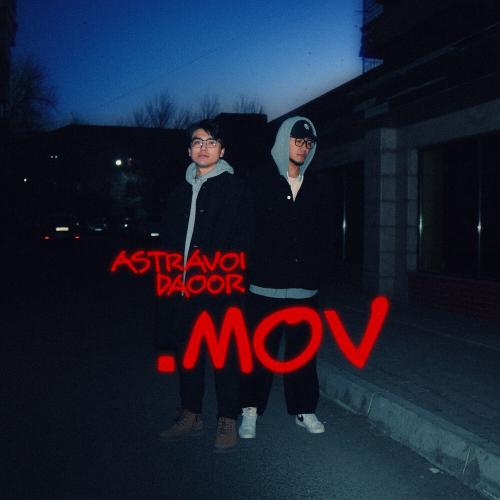 astravoi, daoor - .mov