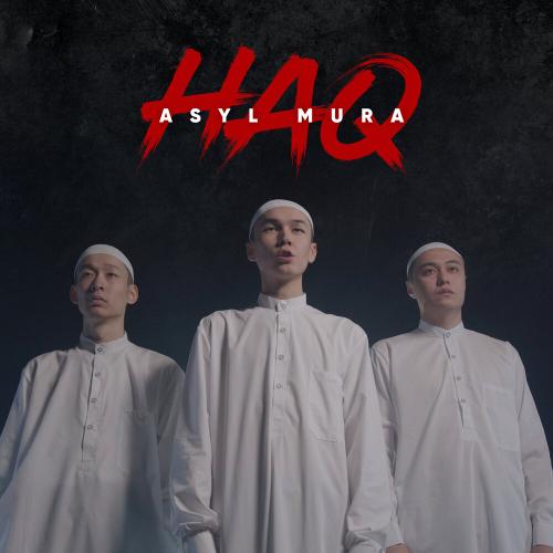 Asyl Mura - HAQ