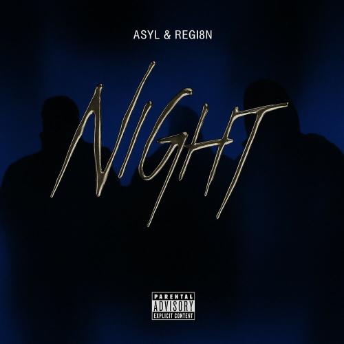 Asyl, REG18N - NIGHT