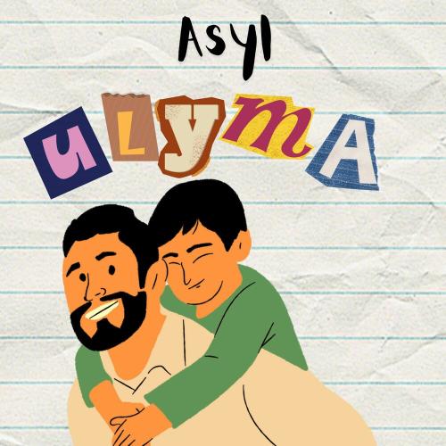 Asyl - ULYMA