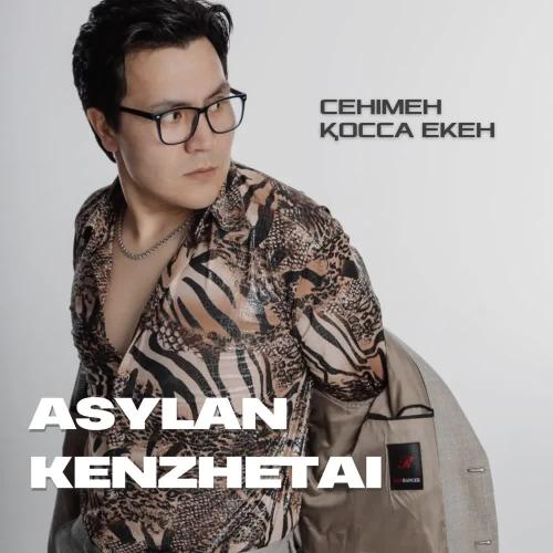 ASYLAN KENZHETAI