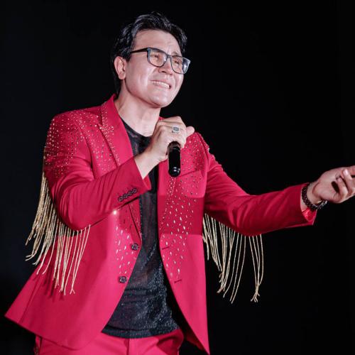 Асылан Кенжетай - Айналайын (cover)