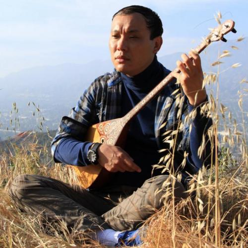 Асылбек Енсепов - Әке арманы