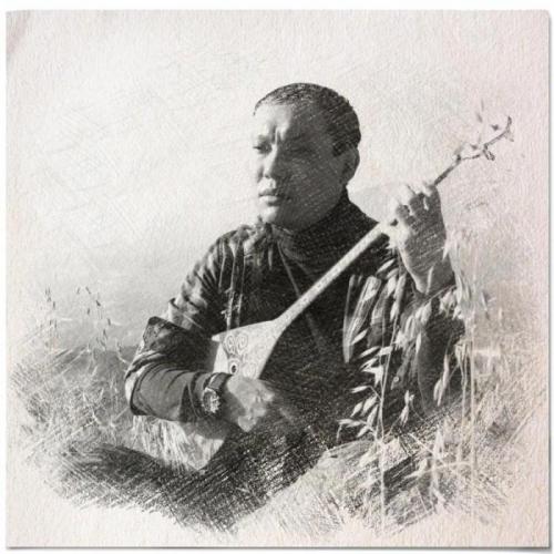 Асылбек Енсепов - The Way (Эйр Астана) 2019