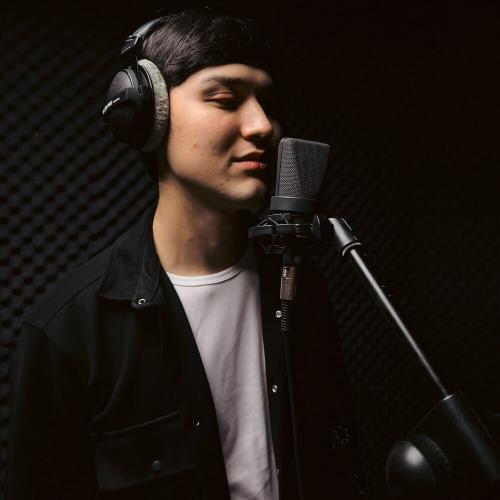 Асылбек Қуанышқалиев - Бақытым деші