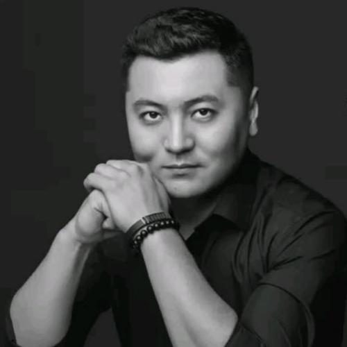 Асылхан Шалқаров - Әдемісің