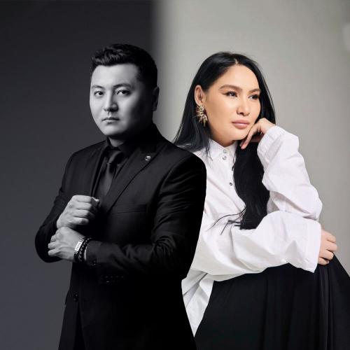 Асылхан Шалқаров, Ардақ Балажанова - Әйел әлемі