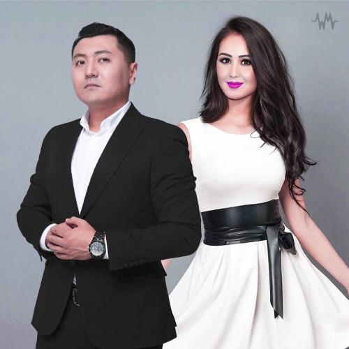 Асылхан Шалқаров & Ардақ Маратқызы - Арайлы Астана