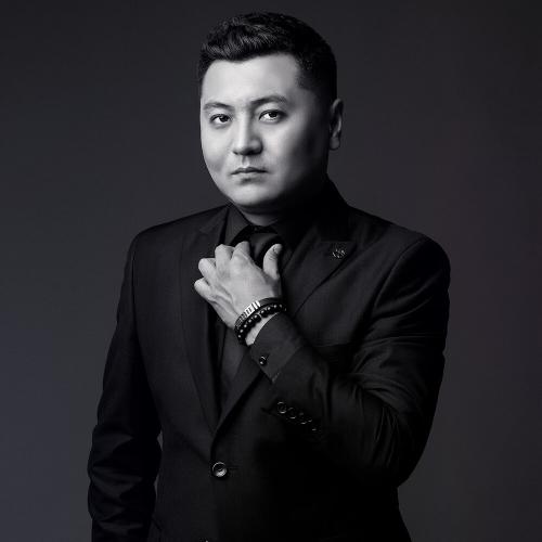 Асылхан Шалқаров - Асыл жарым