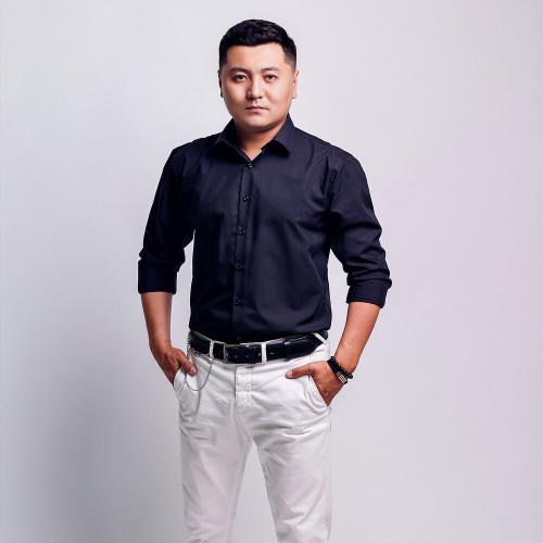 Асылхан Шалқаров - Естелік алаңы