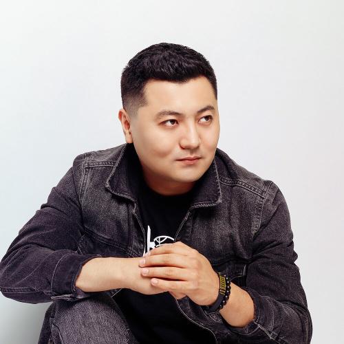 Асылхан Шалқаров - Любимая моя