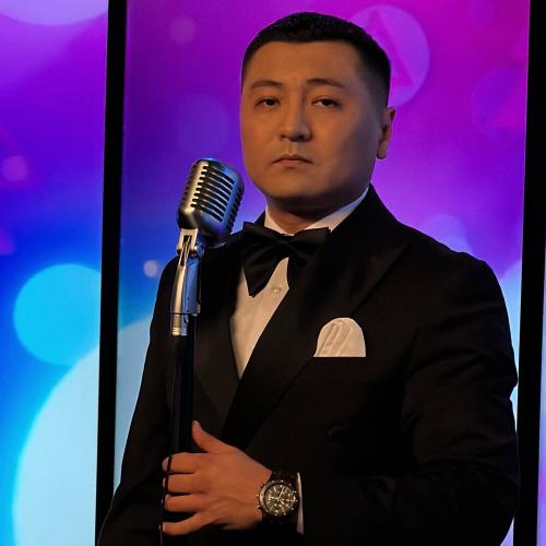 Асылхан Шалқаров - Жан әке