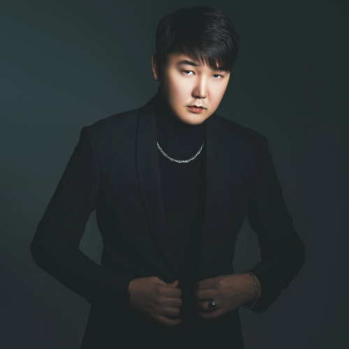 Асылжан Абдулла - Құдайдың бере салғаны