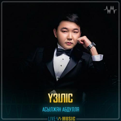 Асылжан Абдулла - Үзіліс
