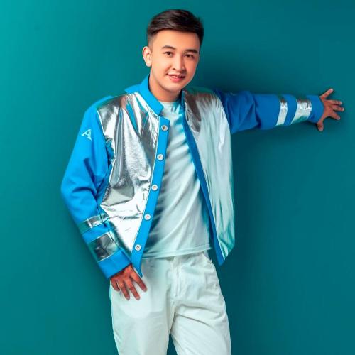 Асылжан Түзелбек - Ай ай Ай Гулсара