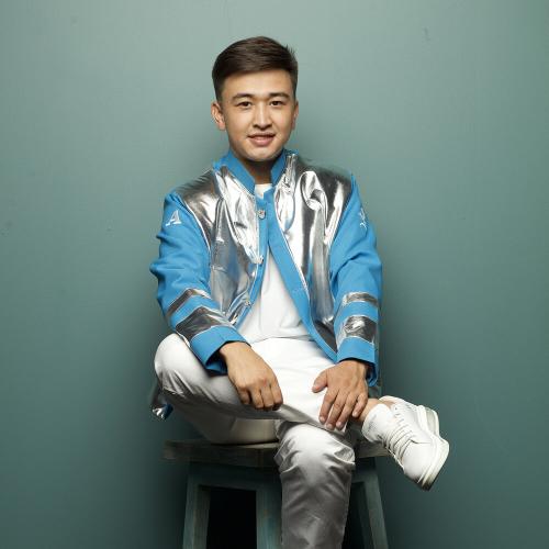 Асылжан Түзелбек - Ақторғын