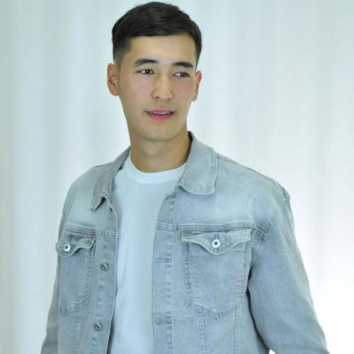 Атабек Есенбеков - Қай қала