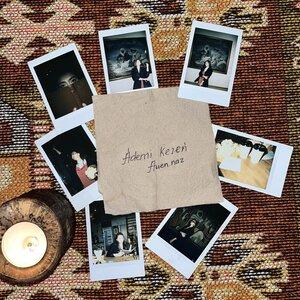 Auen.naz - Àdemi kezeń