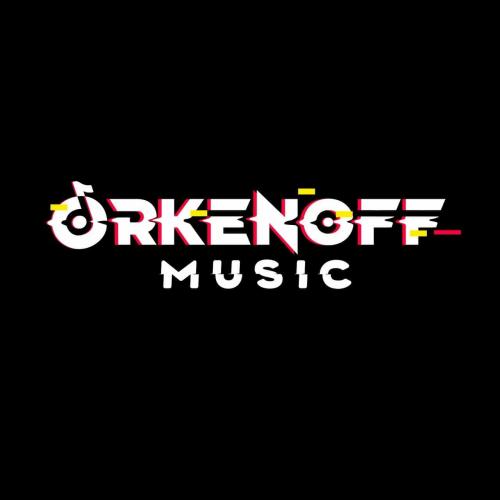 Auka, Bahtiyar - Құшағыма кел (Orkenoff Remix)