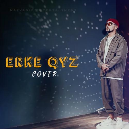 AUKA - ERKE QYZ (cover)