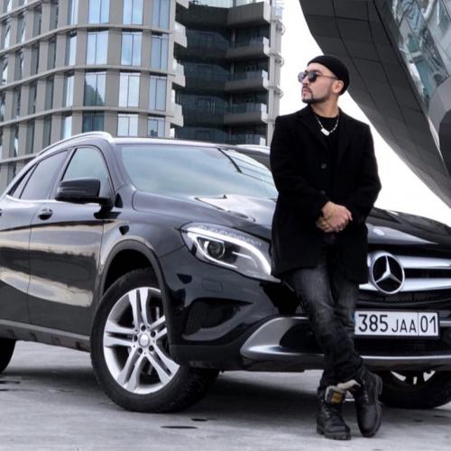 Auka - Лайла 2020 (acoustic version)