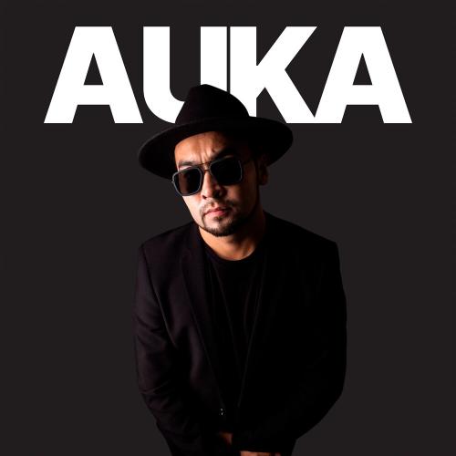 Auka - Махаббатым