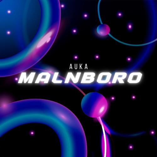 Auka - Malnboro