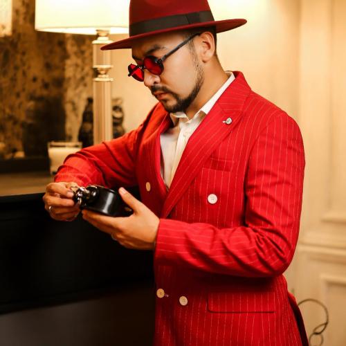 Auka - OT OT JANARIN