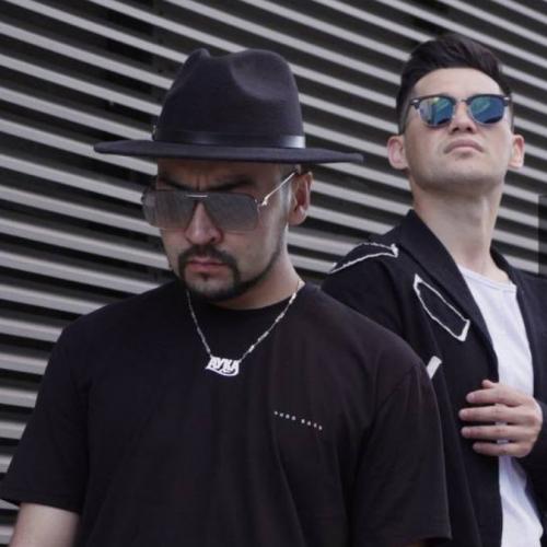 AUKA & Серик Ибрагимов - KAYDASIN 2