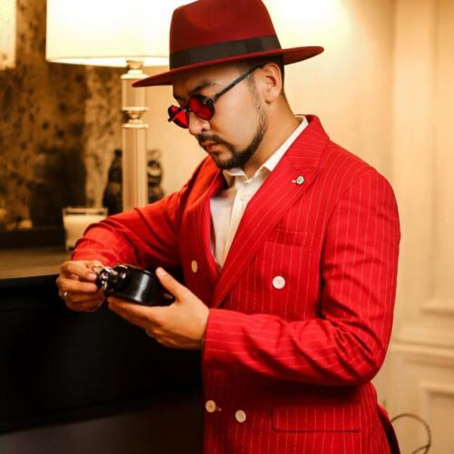 AUKA - Songy Ayaldama