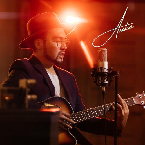 Auka - Толқыным