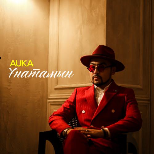 Auka - Ұнатамын