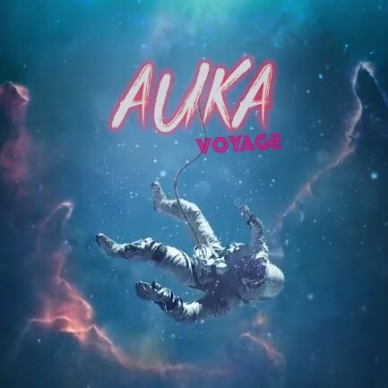 Auka - VOYAGE