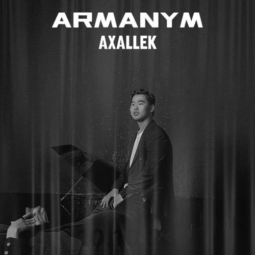 AXALLEK - Armanym