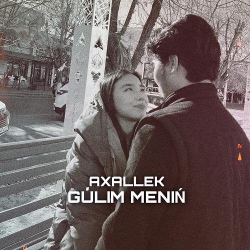 AXALLEK - Gulim menin