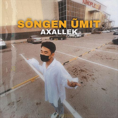 Axallek - SONGEN UMIT