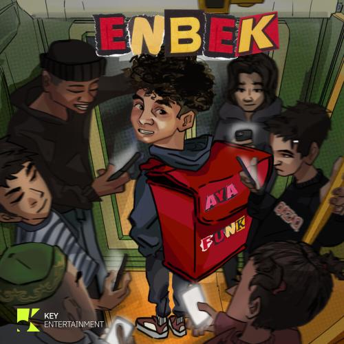 AyaFunk - ENBEK