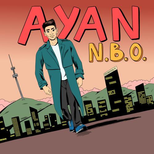 Ayan - N.B.O (nege bari osylai)