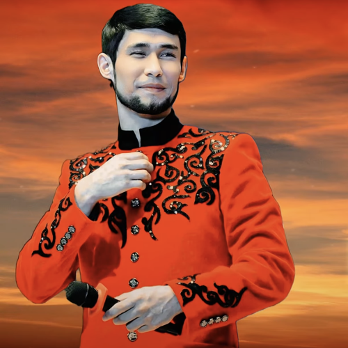 Аян Сейтов - Шалқарым