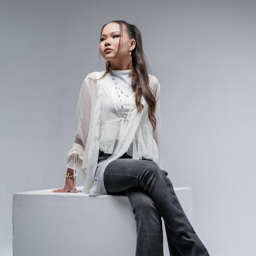 Аяулым Имангелді