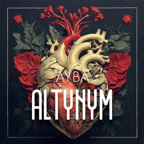 AYBA - Altynym