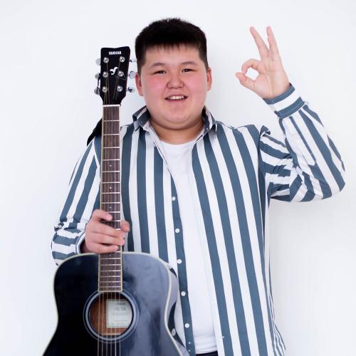 Aybekman - Көбелек