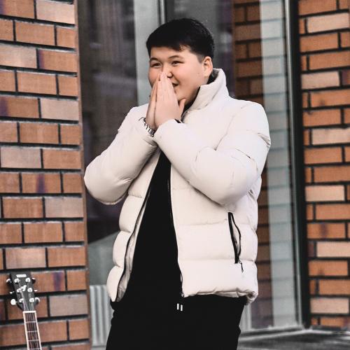 Aybekman - Сүйемін