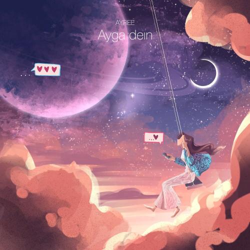 AYREE - Ayga dein