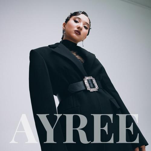 AYREE - Oiladyn ba (Speed Up)