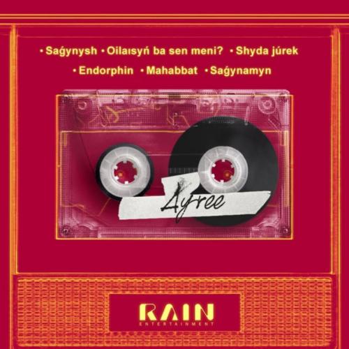 Ayree - Shyda Júrek