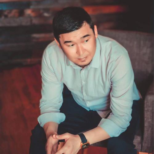 Азамат Абиев - Мөлдір сезім