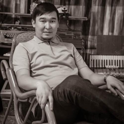 Азамат Абиев